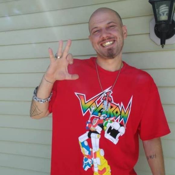 Meet your Posher, Jebi - Picture 1 of 1